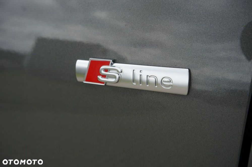 Audi Q3 45 TFSI Quattro S Line S tronic - 31