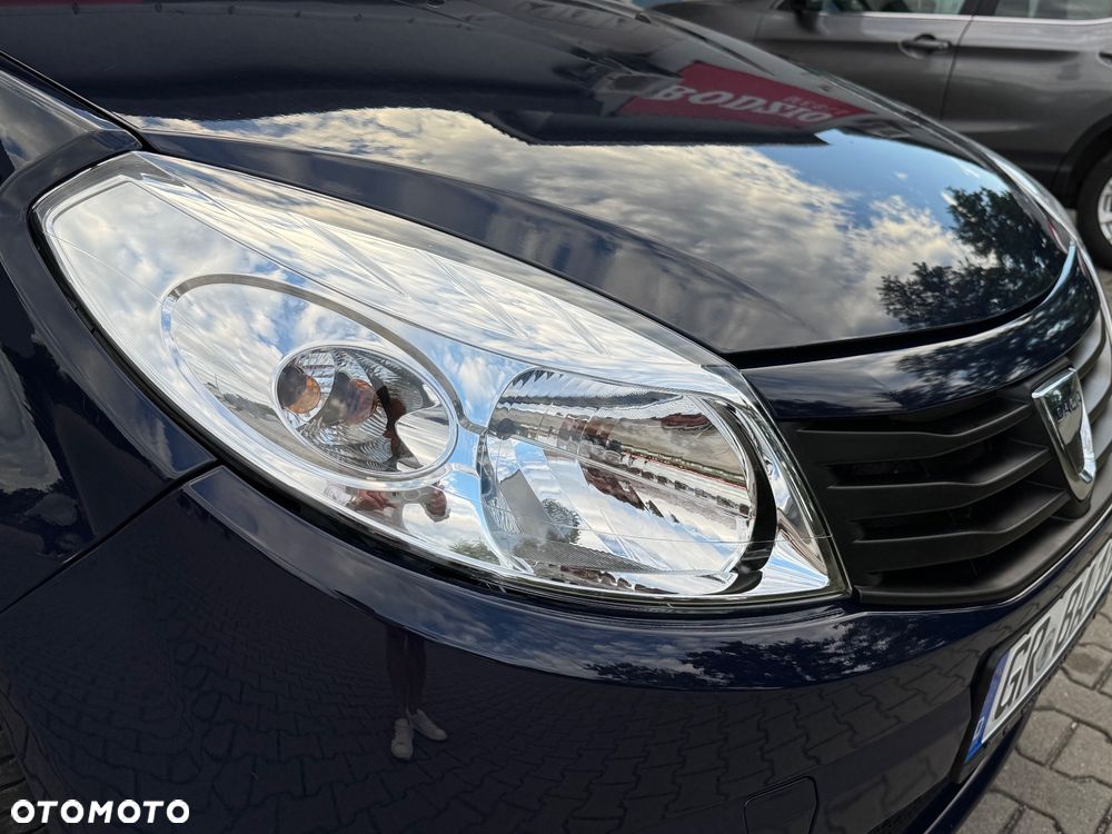 Dacia Sandero - 30