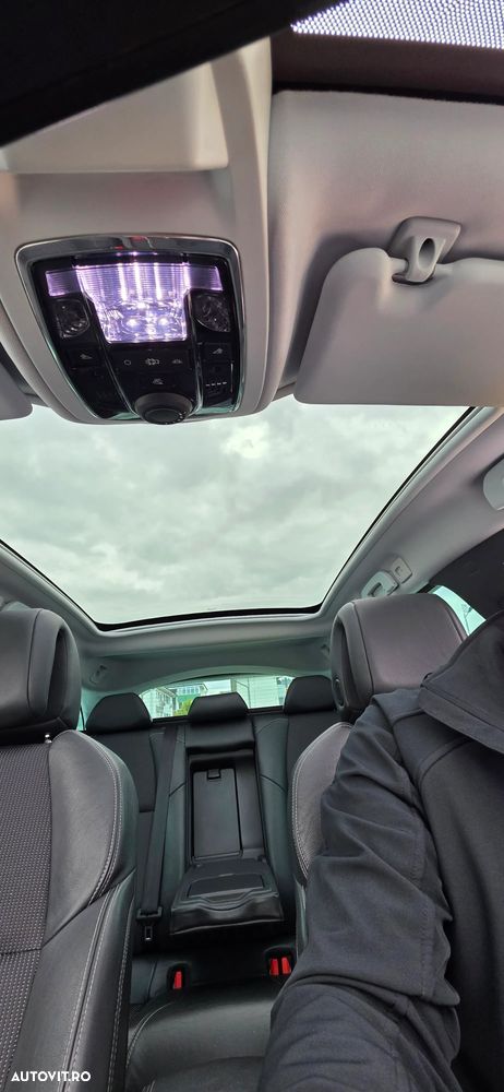 Peugeot 508 2.0 BlueHDI FAP BVA Allure - 16