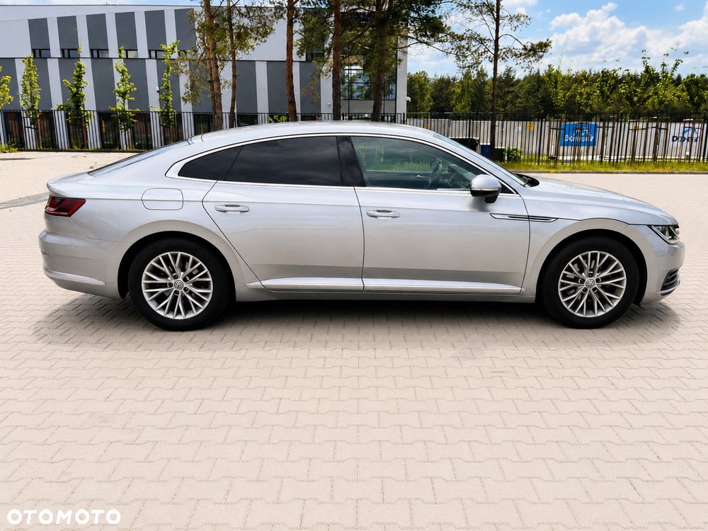 Volkswagen Arteon 1.5 TSI ACT Evo Elegance DSG - 7