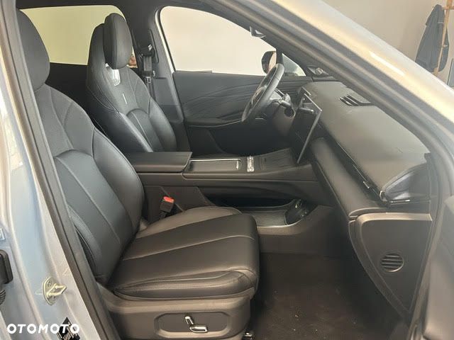 Omoda 7 1.5 T-GDi Super Hybrid Luxury - 23