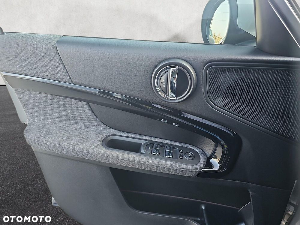 MINI Countryman - 17