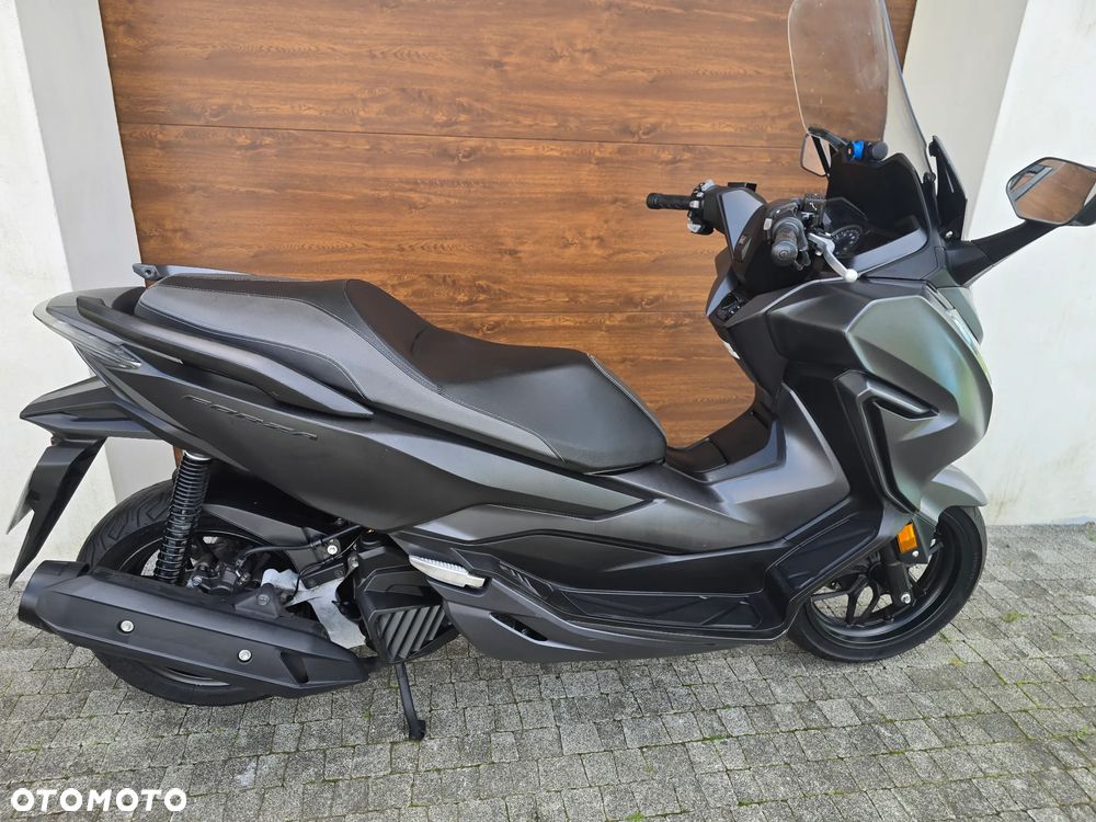 Honda NSS - 29