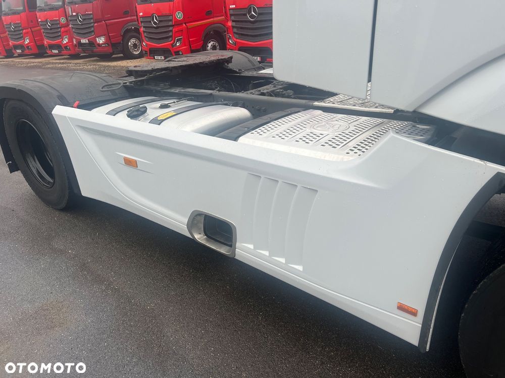 Mercedes-Benz ACTROS L bez retardera prokontraktowy - 17