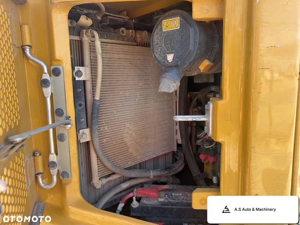 Caterpillar 308CR - 16