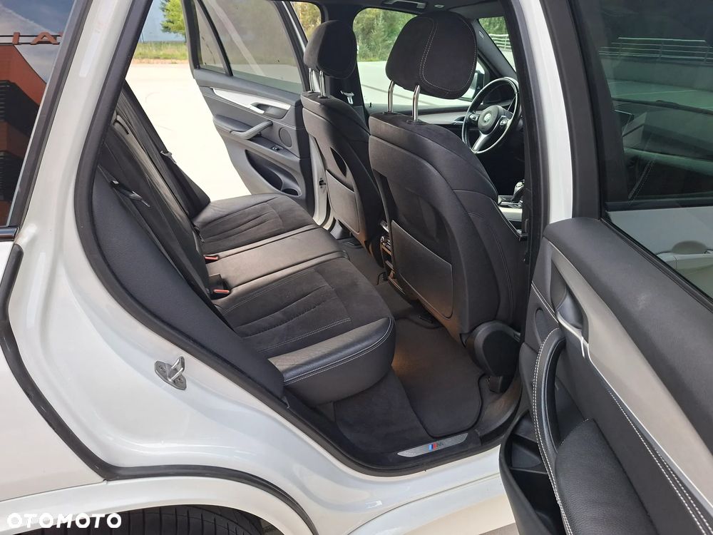 BMW X5 xDrive25d sport - 8