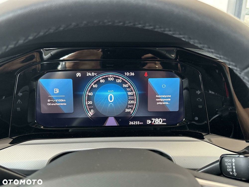 Volkswagen Golf VIII 1.0 TSI Life - 25