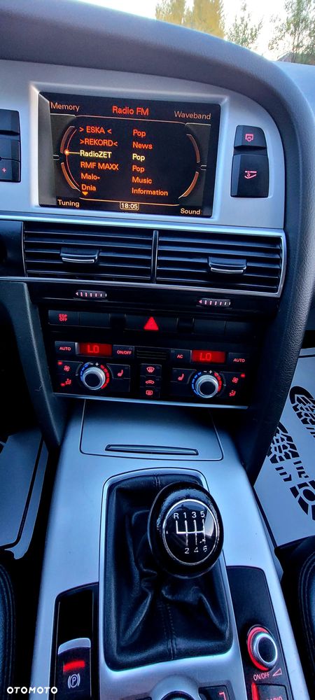 Audi A6 - 28
