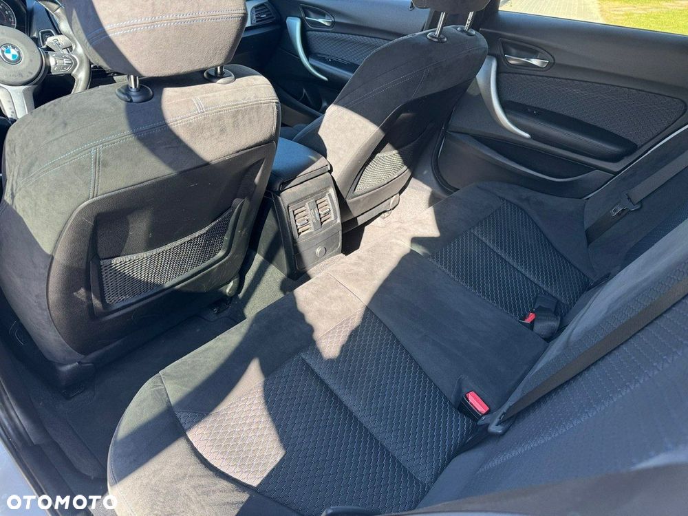 BMW Seria 1 M135i xDrive Sport-Aut - 12