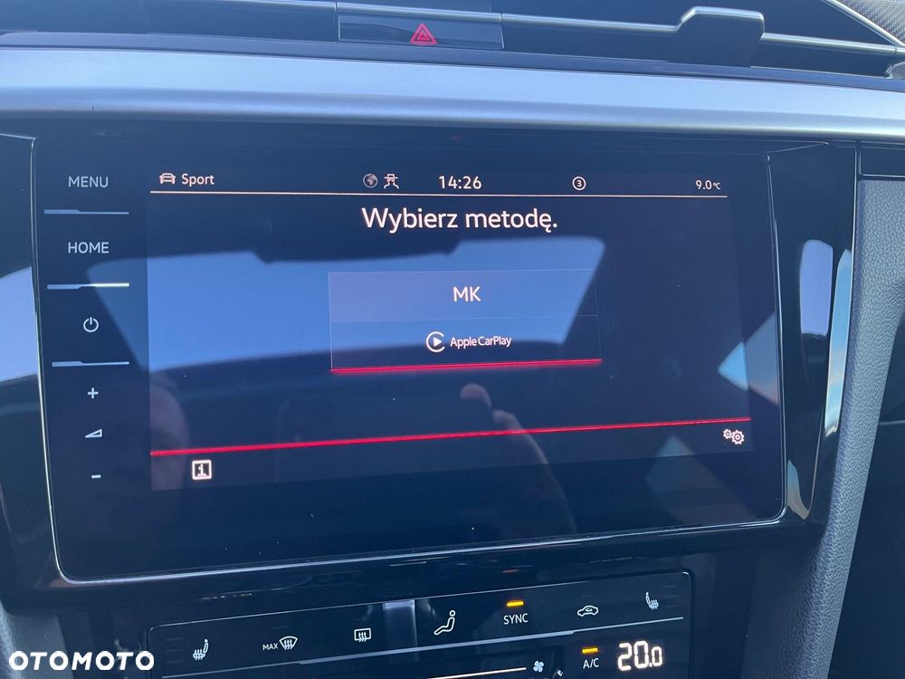 Volkswagen Arteon 2.0 TDI 4Motion R-Line DSG - 33