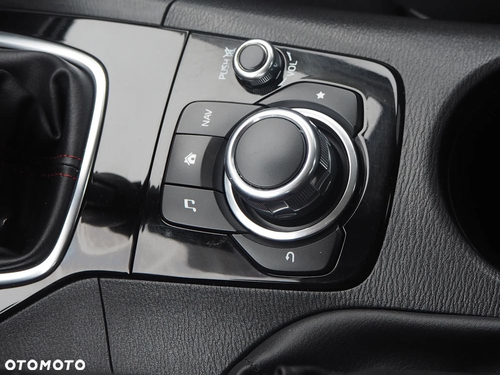 Mazda 3 SKYACTIV-G 120 Exclusive-Line - 29