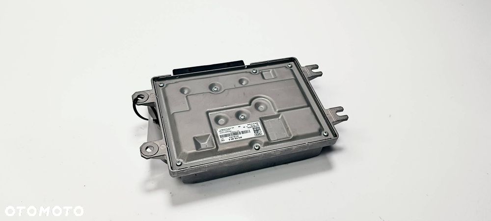 WZMACNIACZ AUDI A4 B9 QUATTRO HARMAN 8Y0035465A - 3