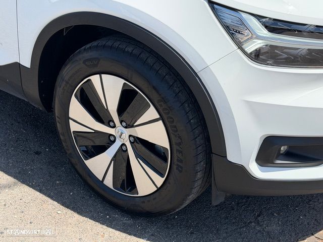 Volvo XC 40 1.5 T5 PHEV Momentum Plus - 15
