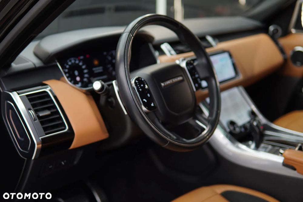 Land Rover Range Rover Sport S 3.0 TD V6 HSE Dynamic - 20