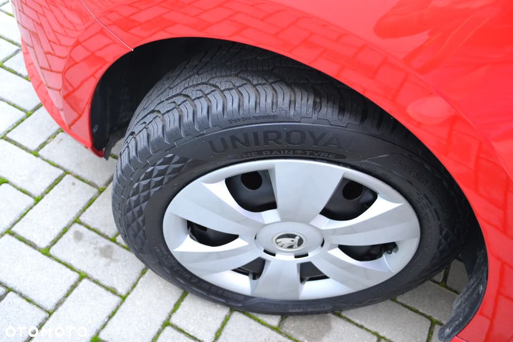 Skoda Fabia 1.0 TSI Ambition Plus - 18