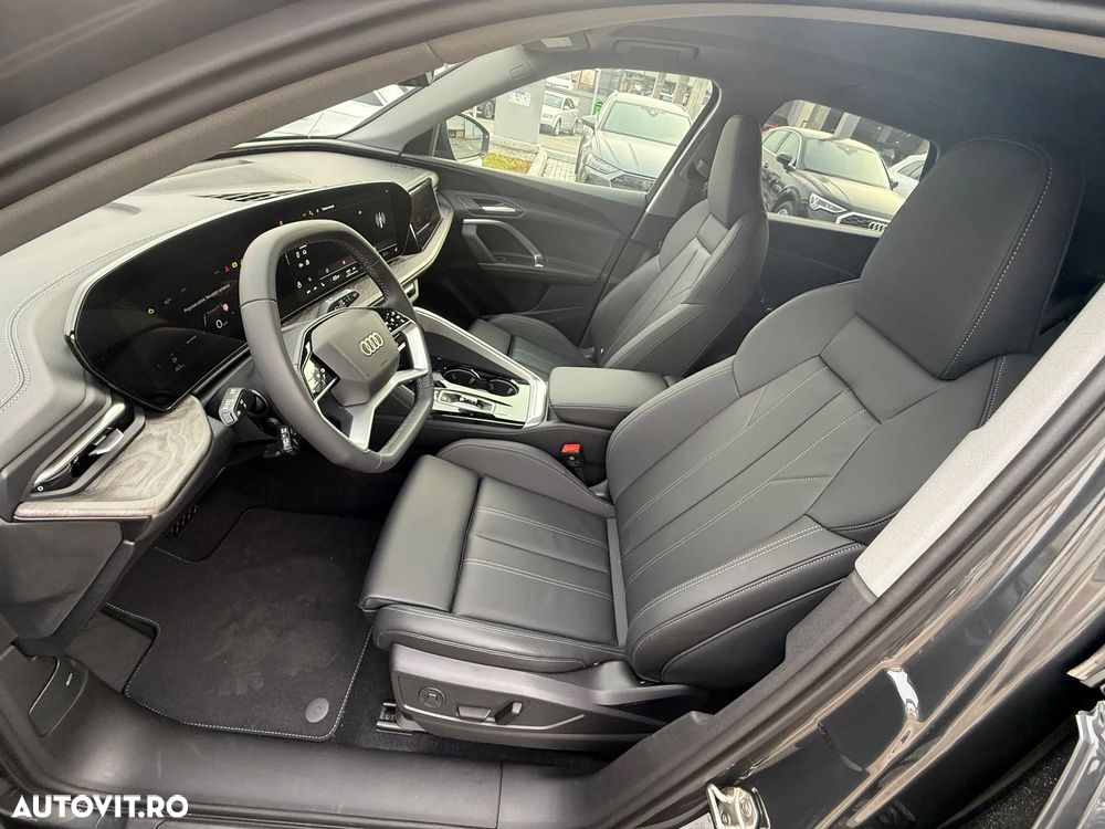 Audi Q5 40 TDI quattro S tronic MHEV S Line - 22