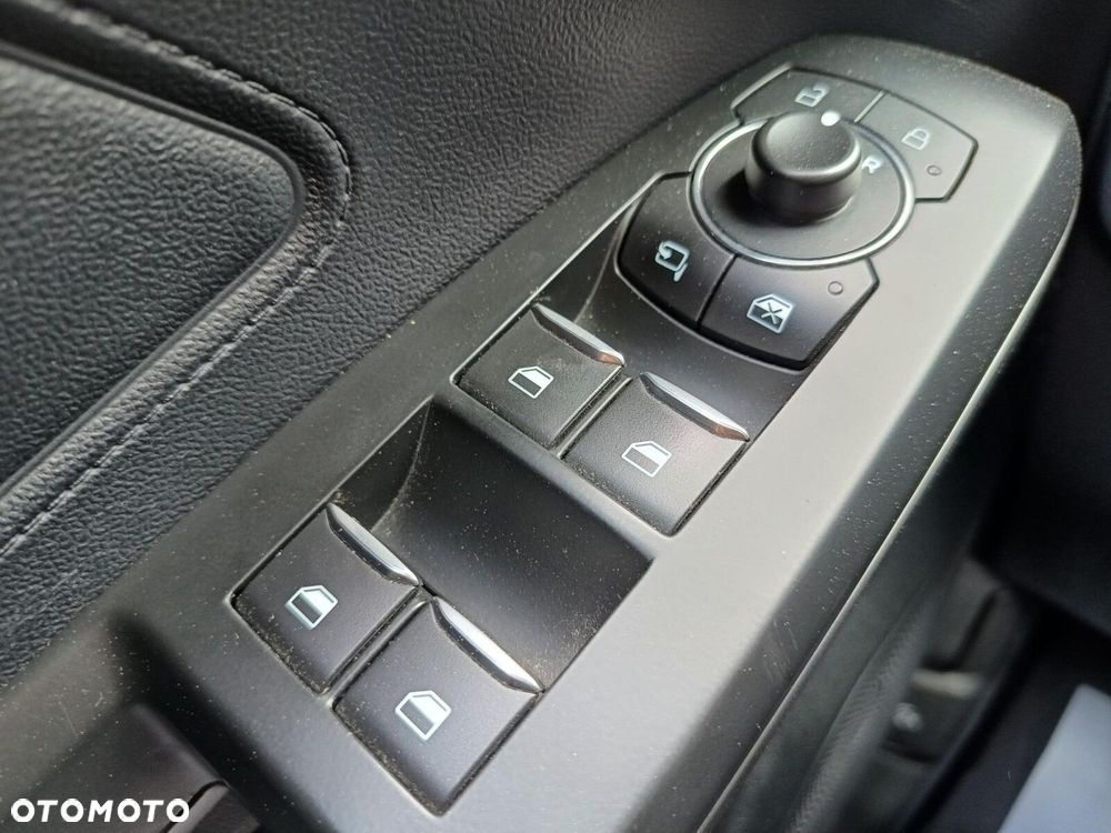 Ford Focus 1.5 EcoBlue SCR Connected - 20