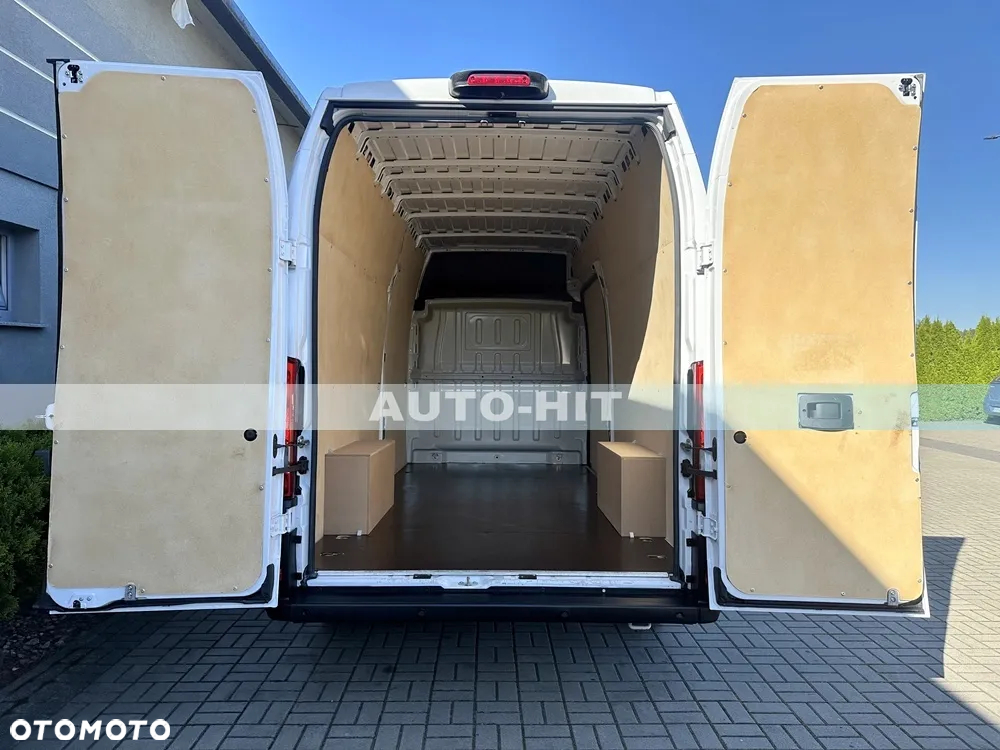 Peugeot Boxer - 6