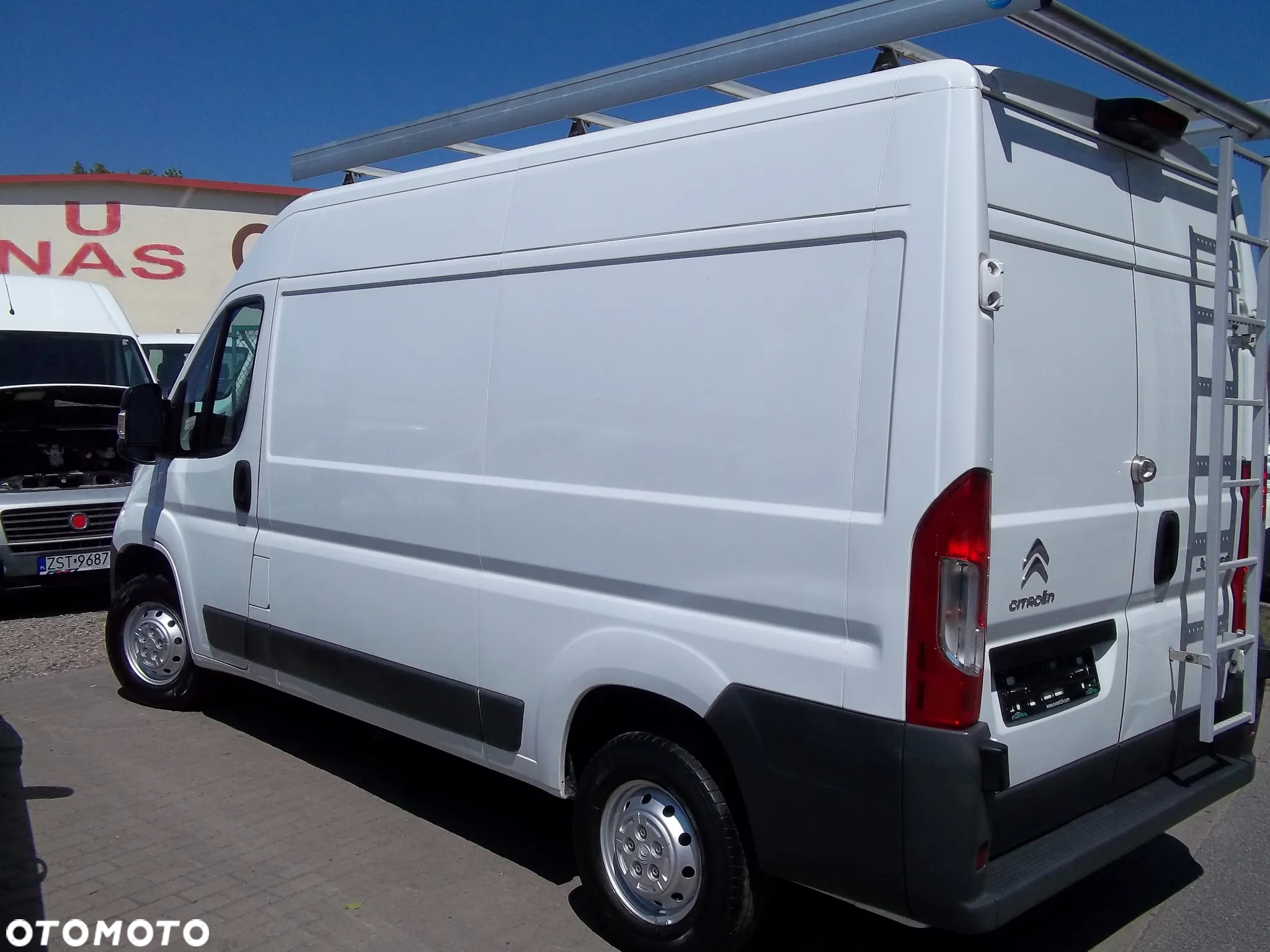 Citroën jumper - 3
