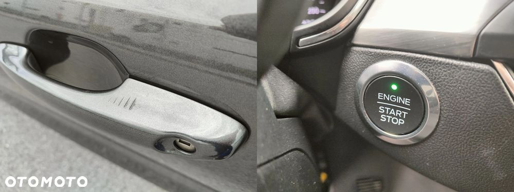 Ford Focus 1.5 EcoBoost STart-Stopp-System TITANIUM - 19