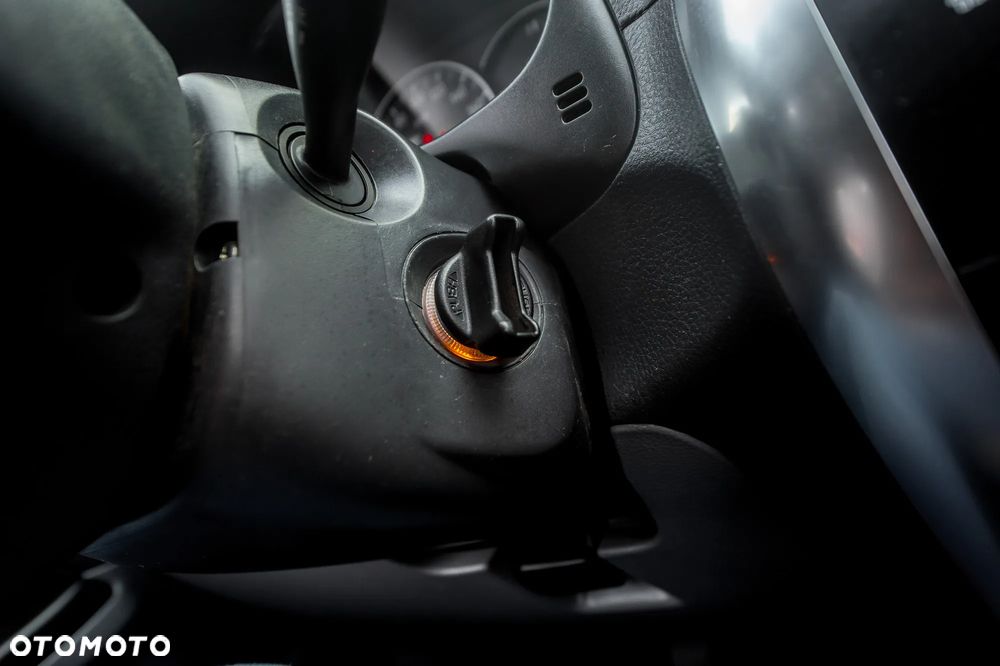 Suzuki SX4 1.6 GS / Premium - 30