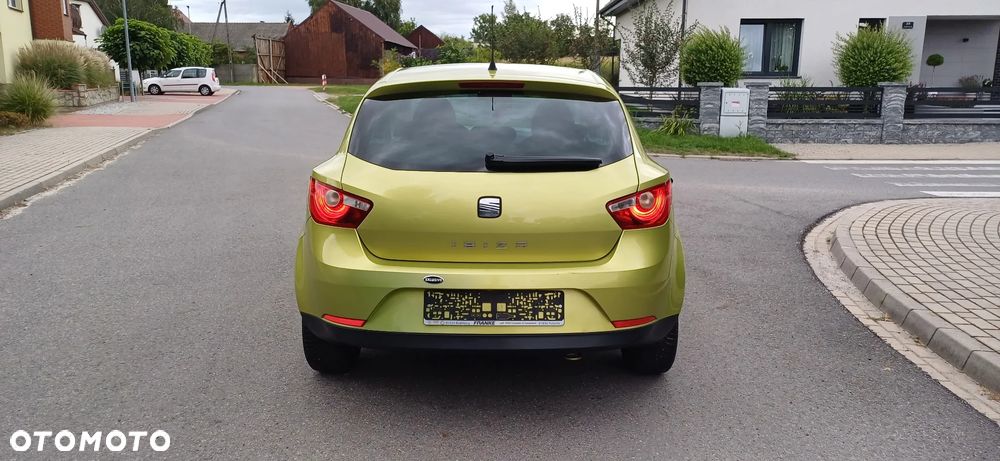 Seat Ibiza SC 1.4 16V Style - 7