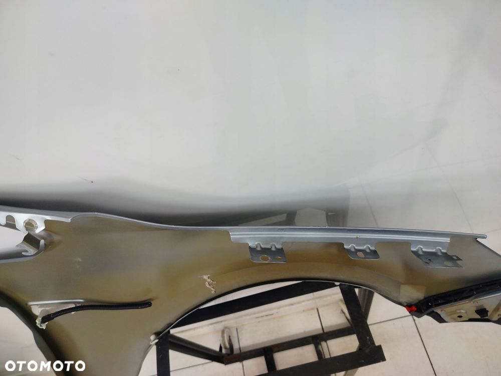 opel astra j 09r- błotnik lewy przód przedni z179 - 12