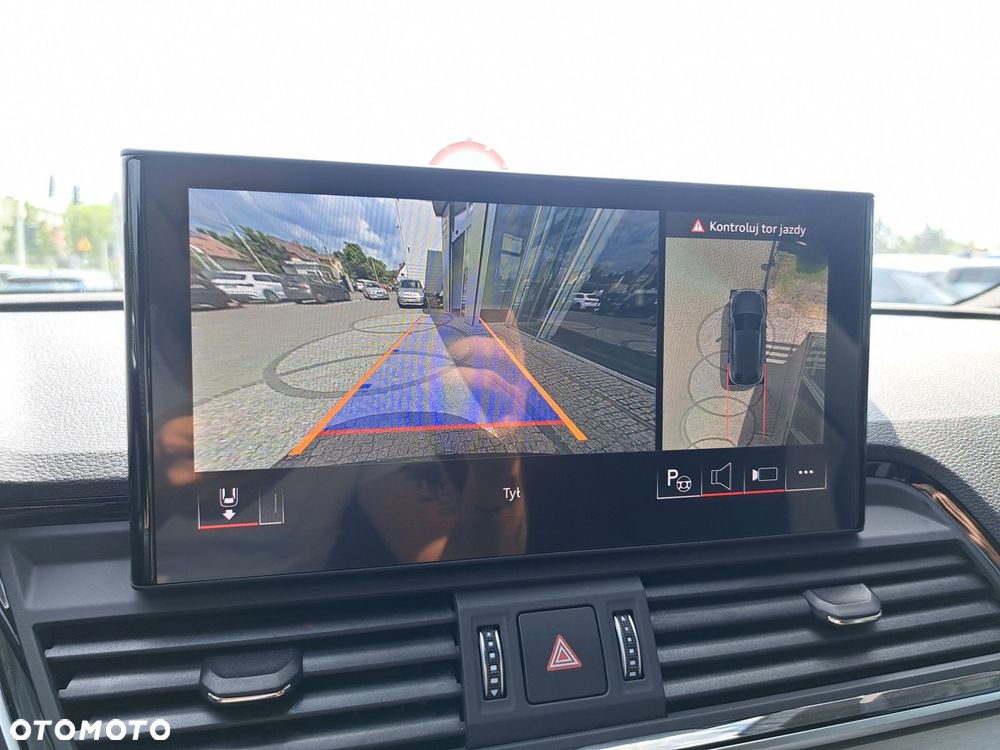 Audi Q5 Sportback - 22