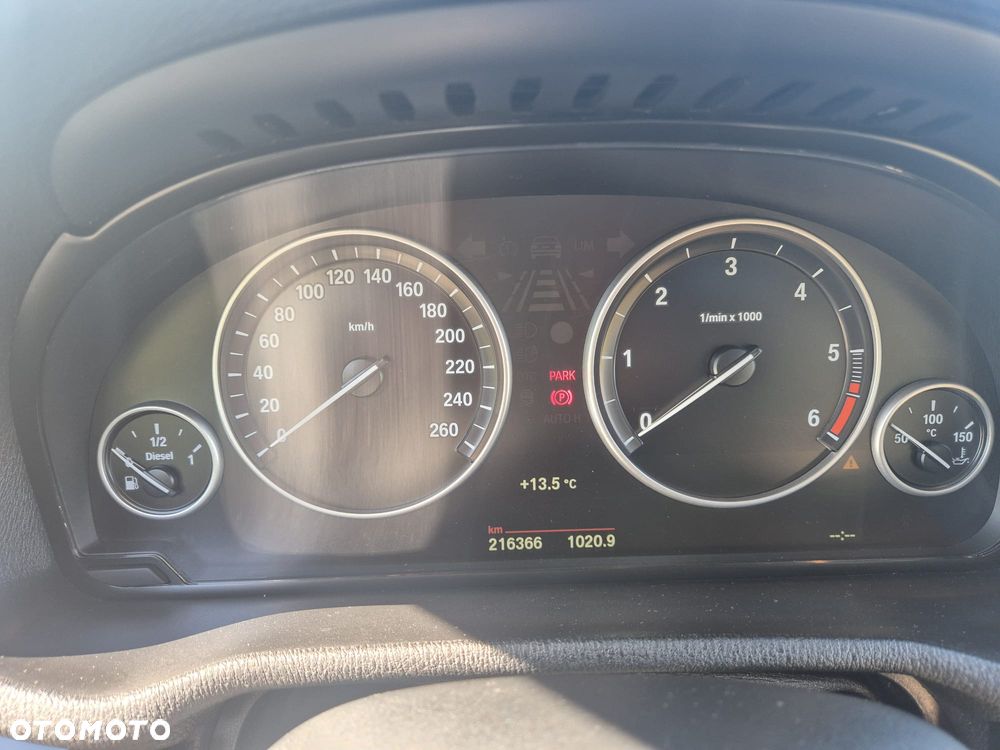 BMW X3 xDrive30d - 24