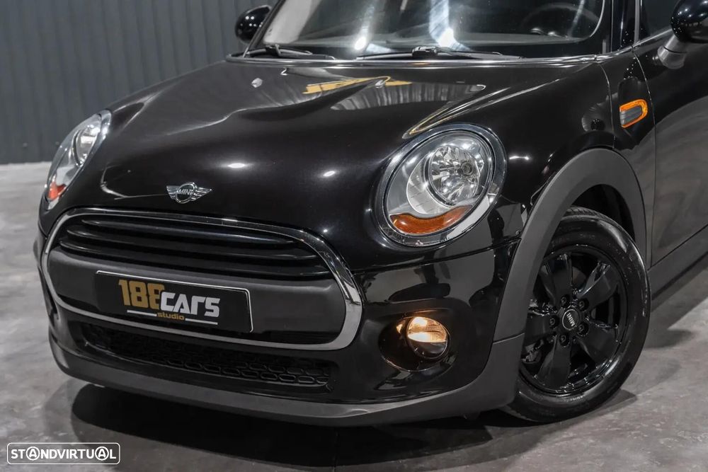 MINI 5 Portas - 37