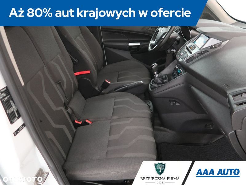 Ford transit-connect - 11