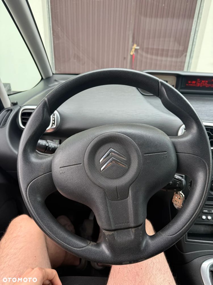 Citroën C3 Picasso 1.4i SX - 17