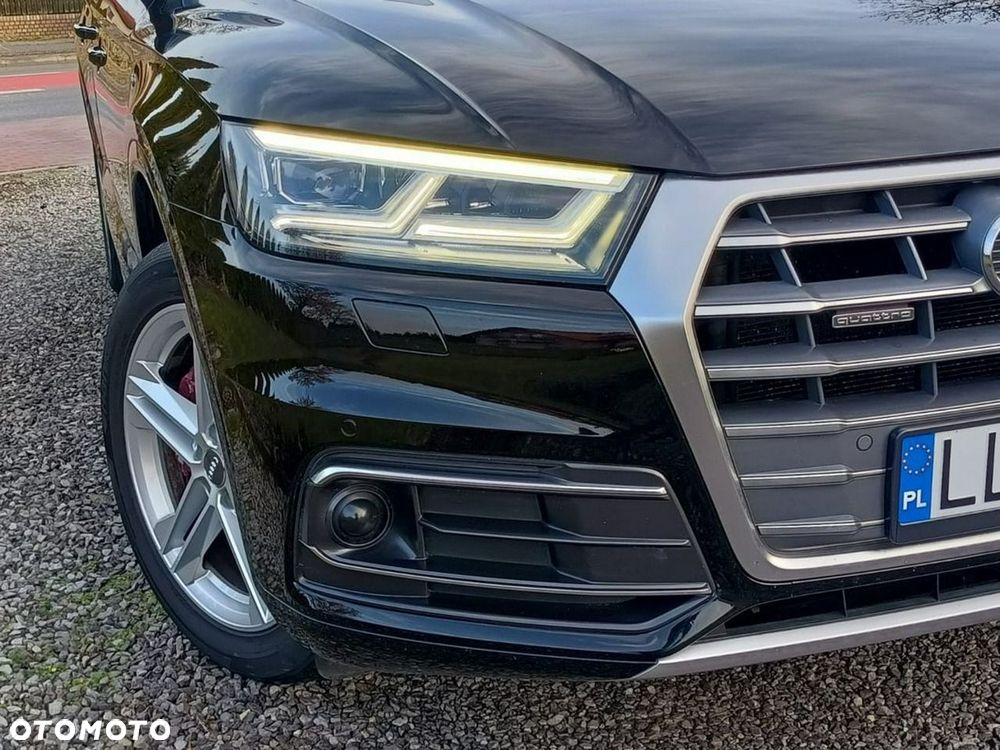 Audi Q5 2.0 TDI Quattro Sport S tronic - 13