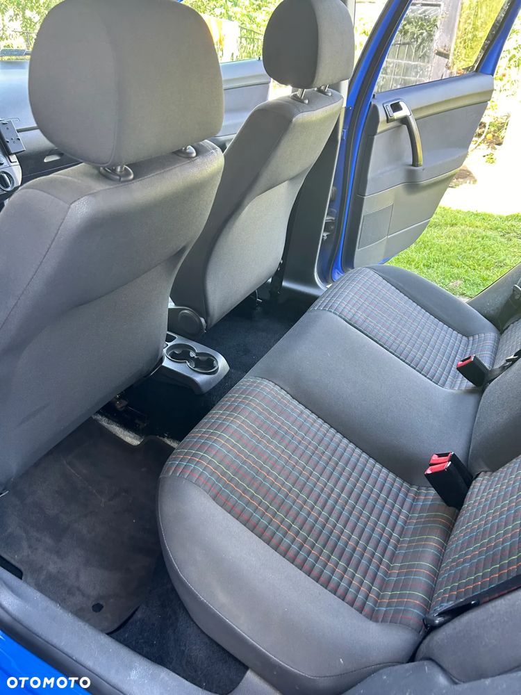 Volkswagen Polo 1.4 TDI Comfortline - 7