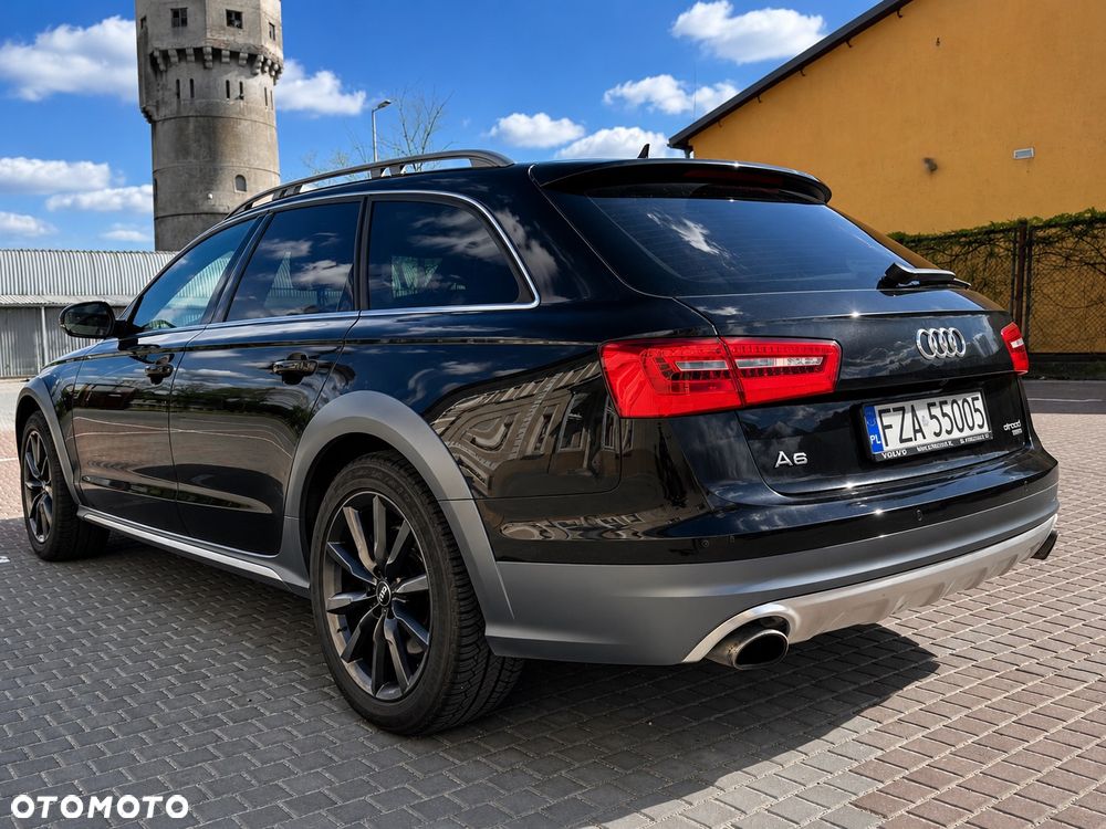Audi A6 Allroad - 6