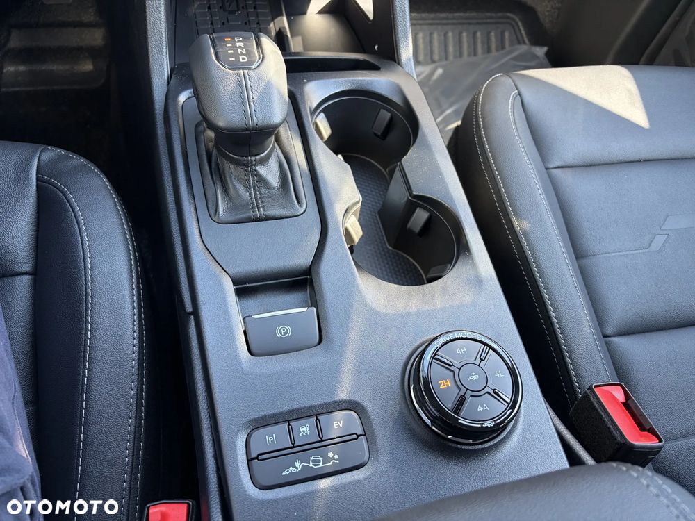 Ford Ranger 2.3 EcoBoost PHEV e-4WD DC Chill Grey - 20