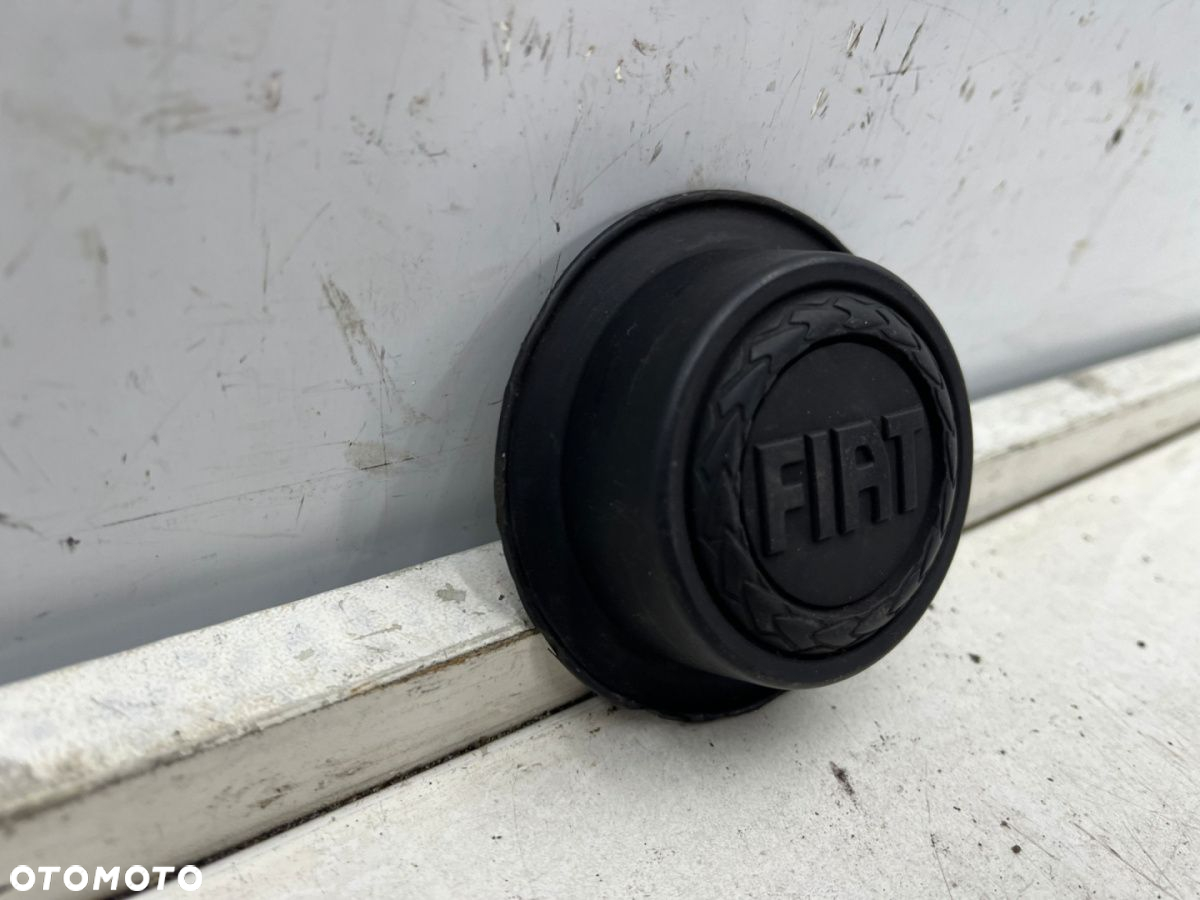 Kołpak Fiat Panda 2 II 03-12r. dekielek zaślepka felgi oryginalny 46785491 - 9