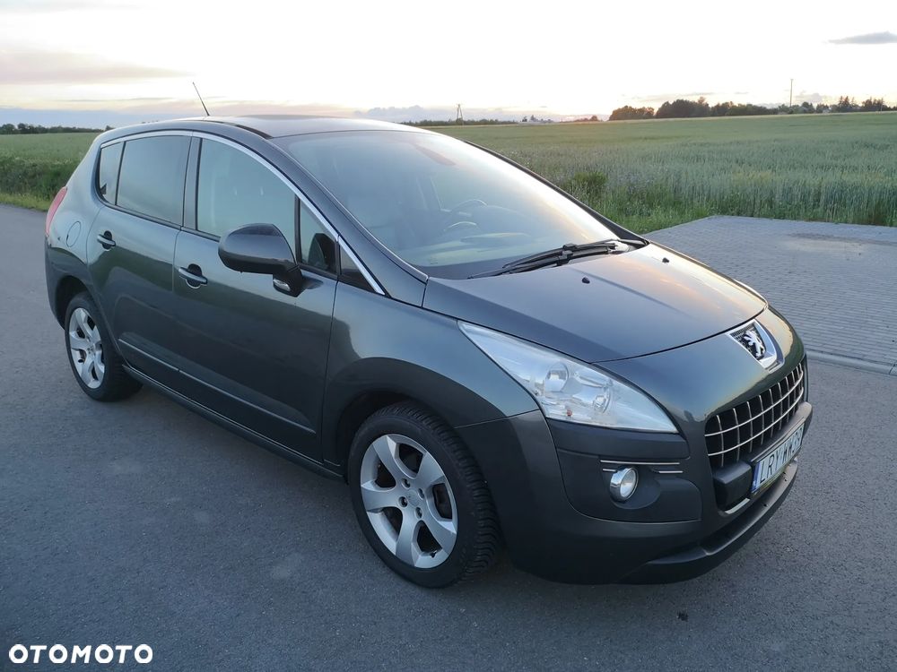 Peugeot 3008 1.6 Premium - 25