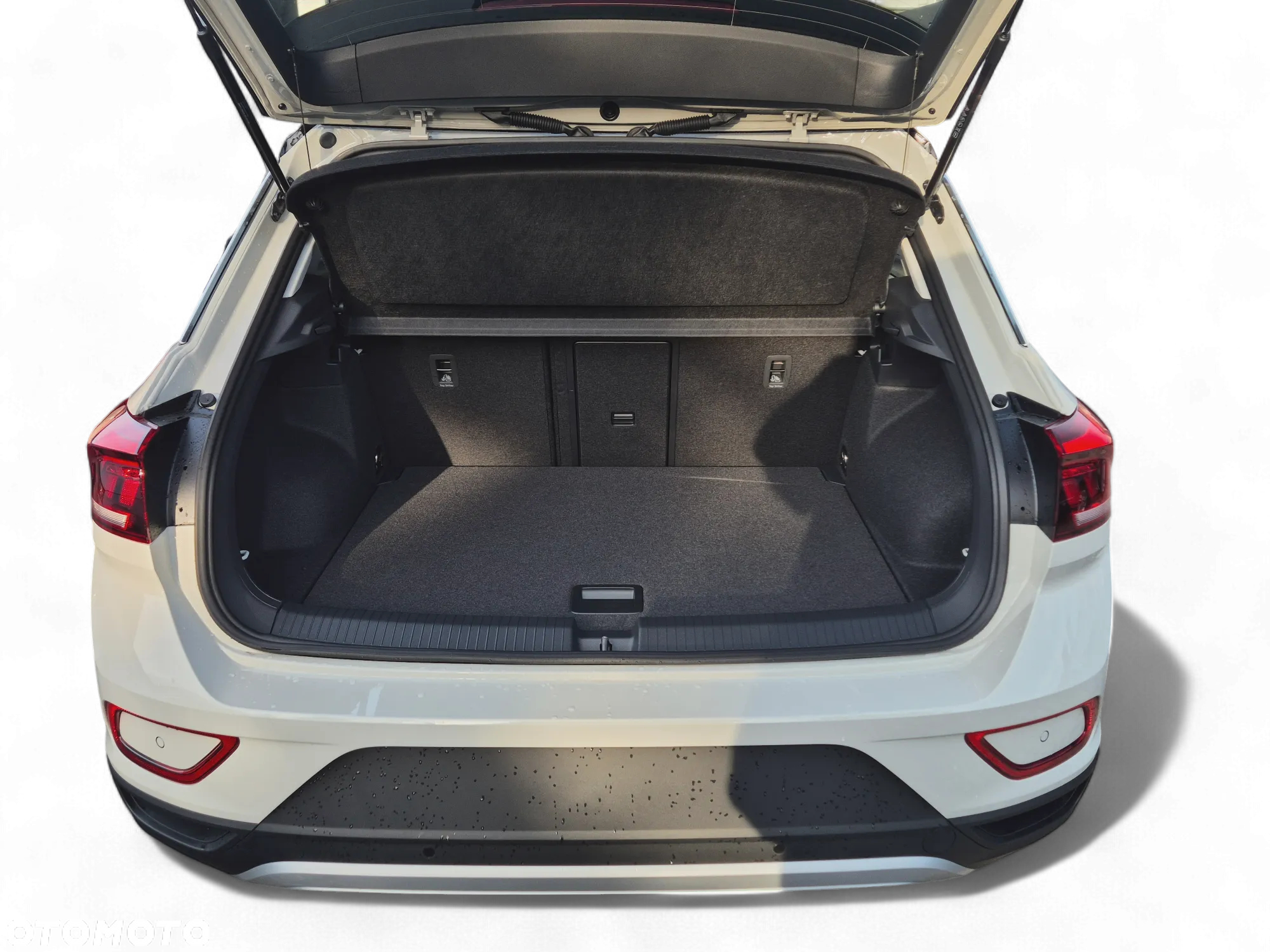 Volkswagen T-Roc 1.5 TSI Life Plus - 17