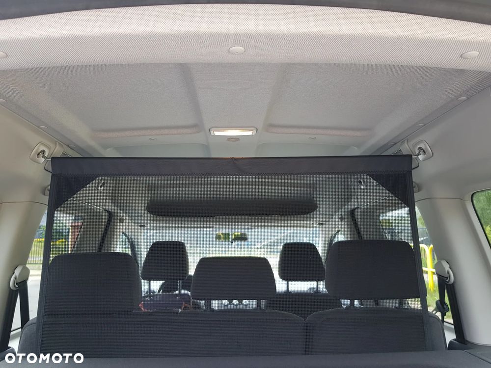 Volkswagen Caddy Trendline - 17