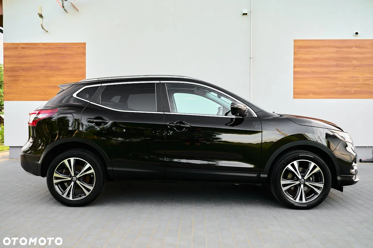 Nissan Qashqai - 14