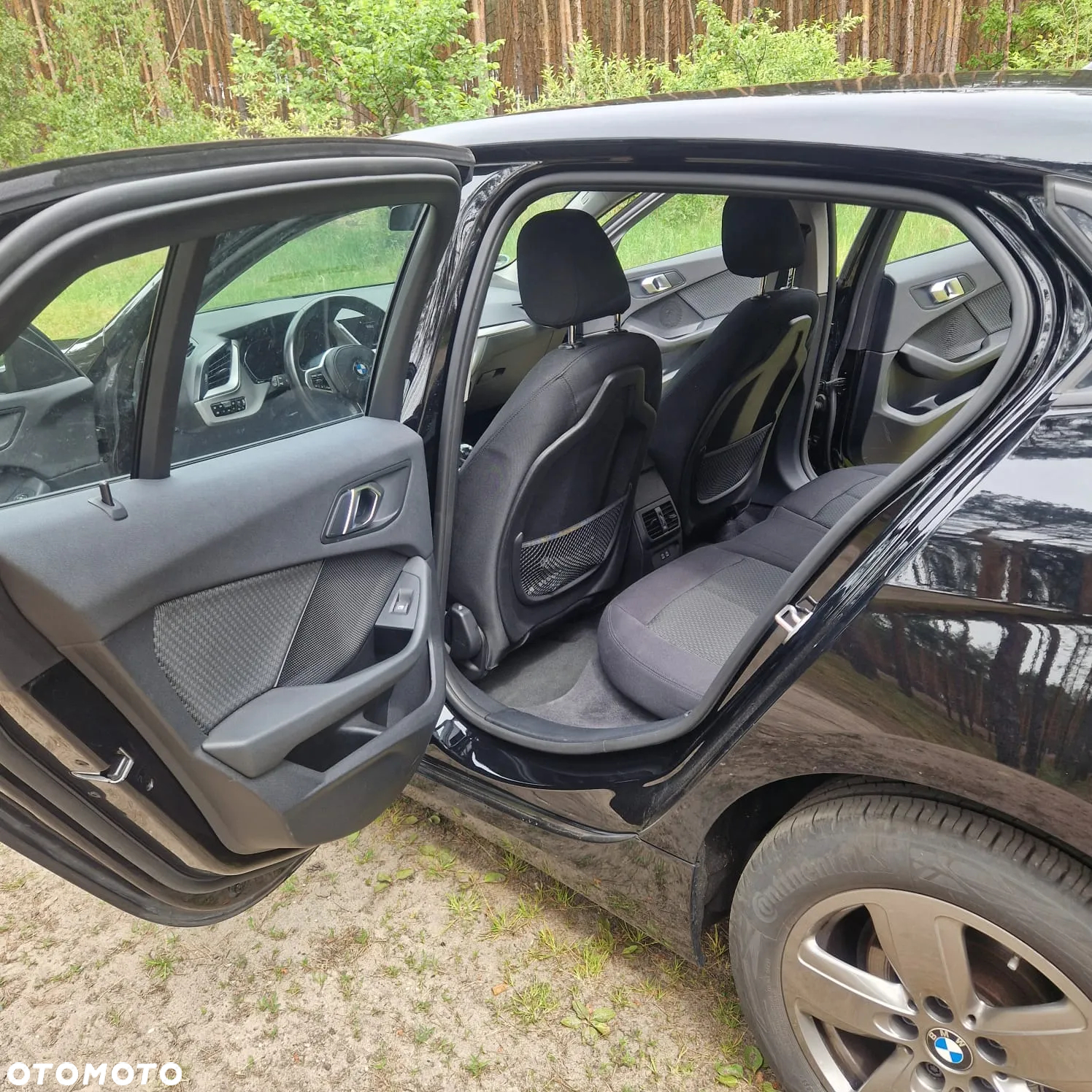 BMW Seria 1 116d - 12
