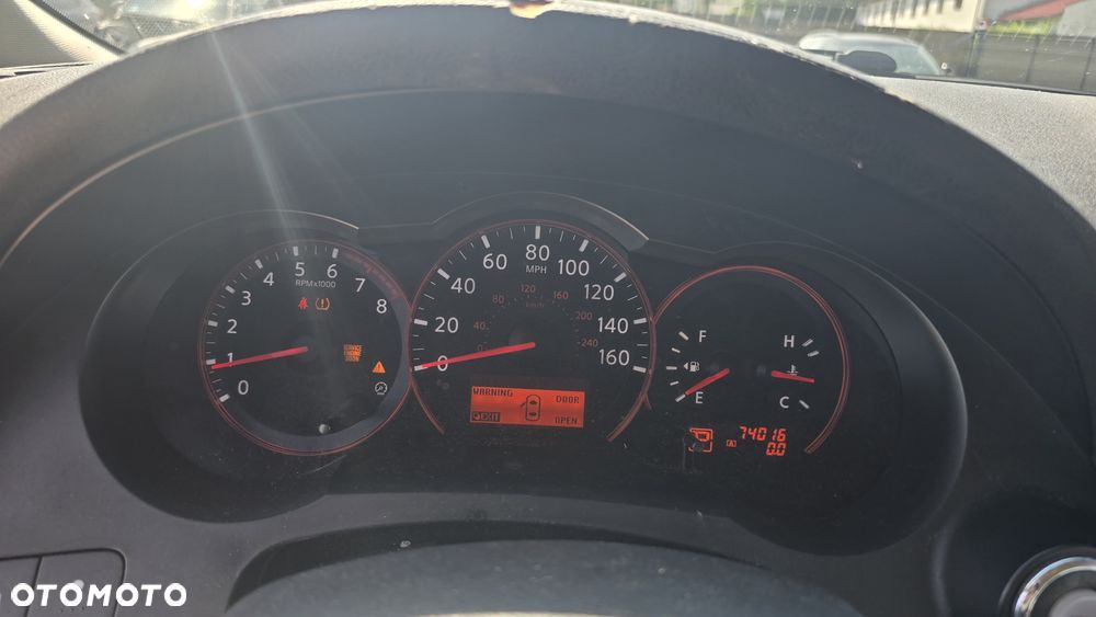 Nissan Altima - 21