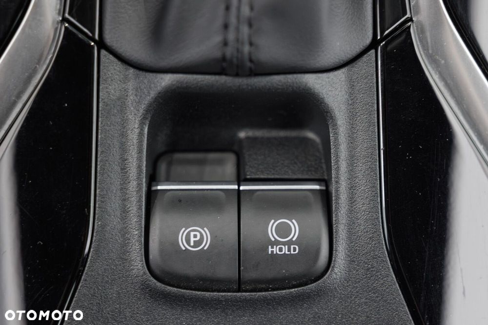 Toyota Corolla 1.8 Hybrid Comfort - 31