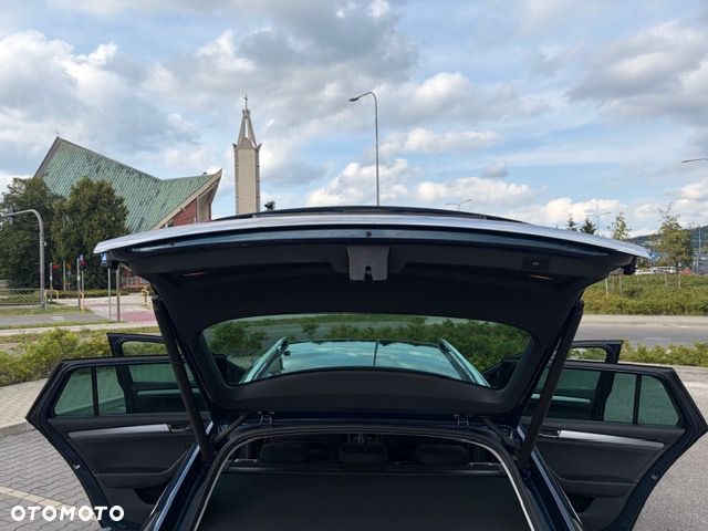Skoda Superb - 17