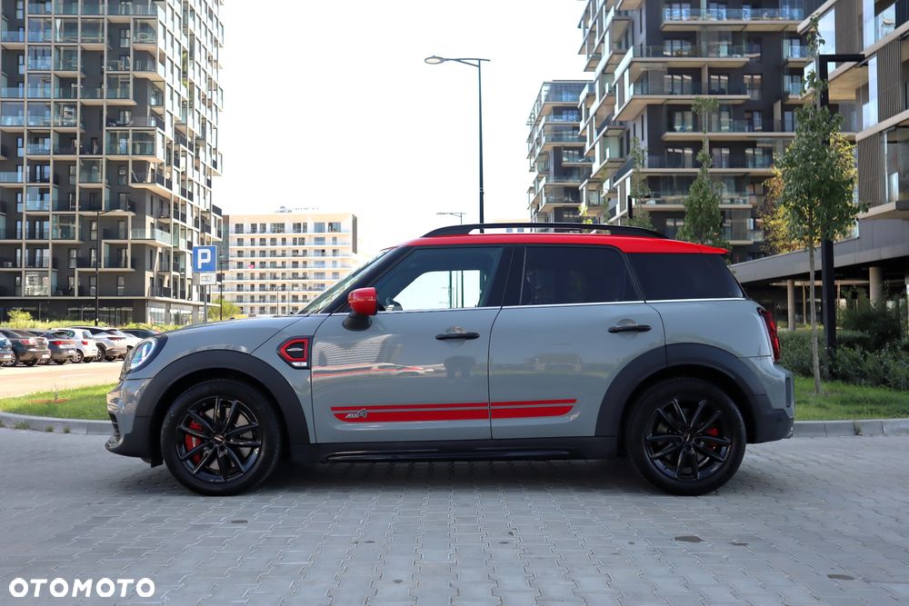 MINI John Cooper Works - 7