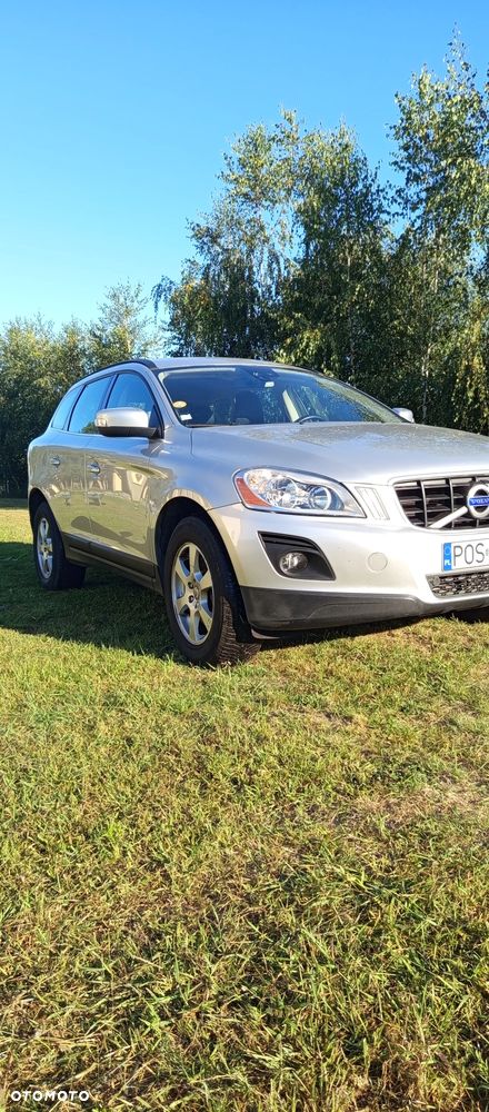 Volvo XC 60 2.4D Momentum - 1