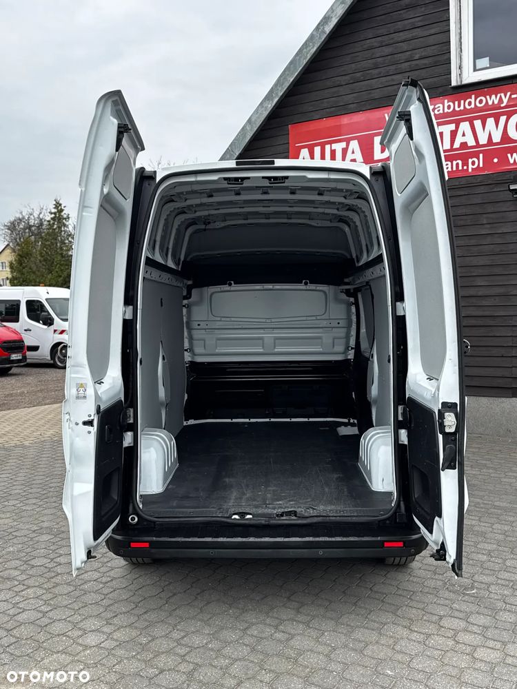 Renault TRAFIC - 6