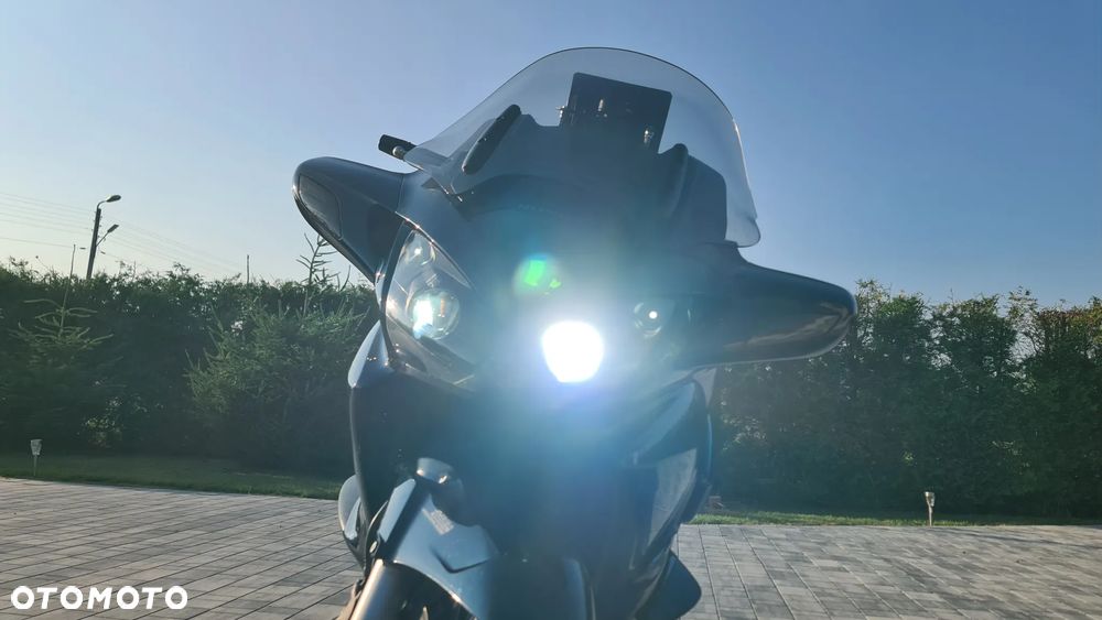 Honda ST - 6