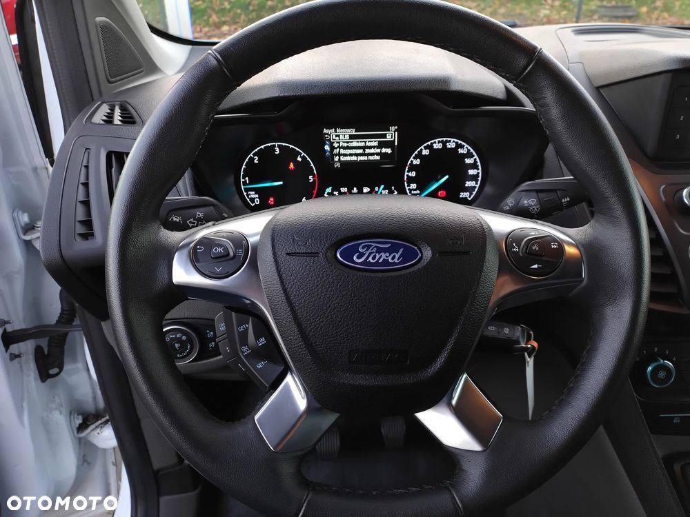 Ford transit-connect - 17